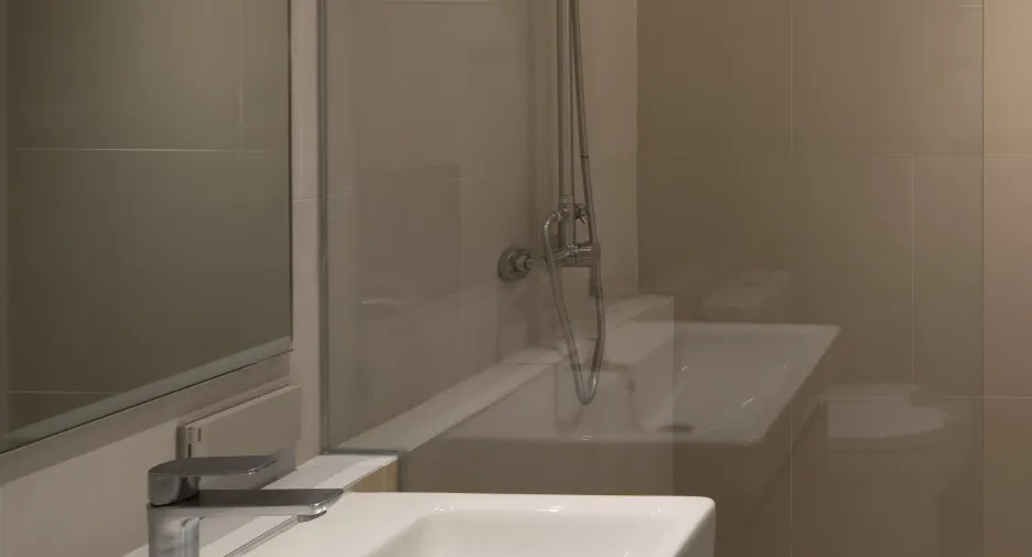 For rent 3 bedrooms condo in Sathon, Bangkok