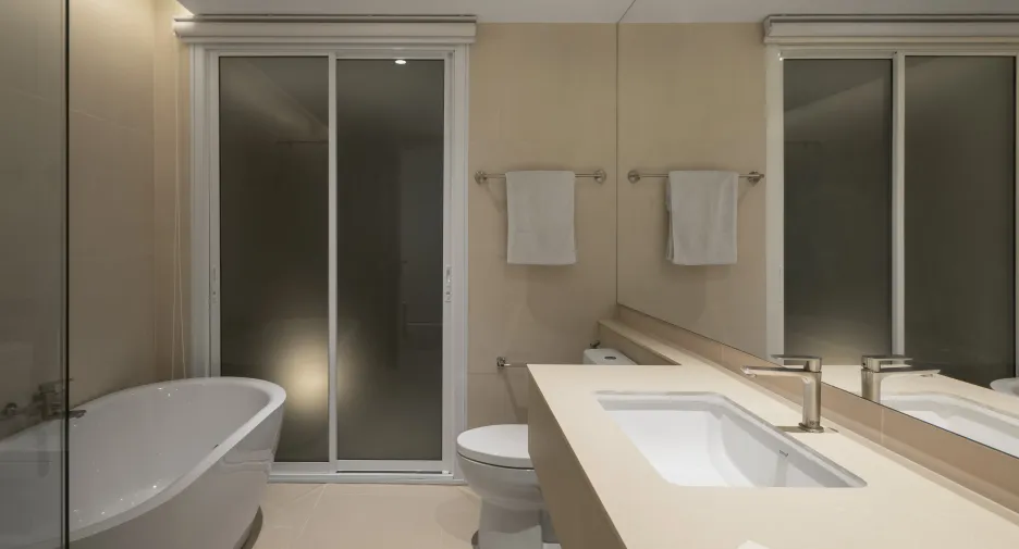 For rent 3 bedrooms condo in Sathon, Bangkok
