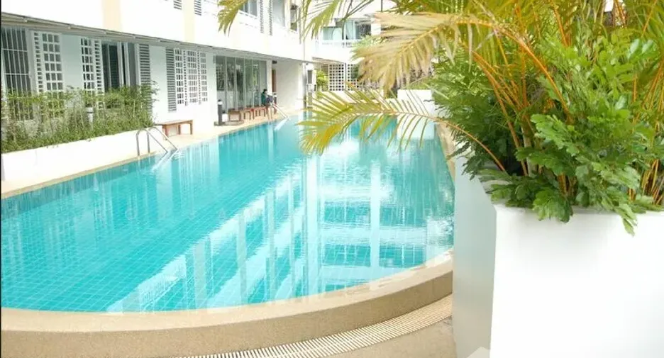 For sale 1 bed condo in Bang Kho Laem, Bangkok