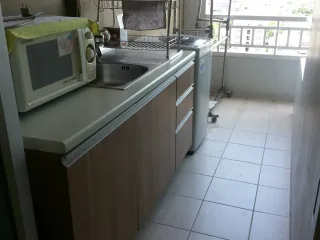 Продажа 1 кровать кондо в Банг Кхо Лаем, Бангкок