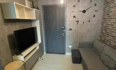 For sale 1 bed condo in Bang Khae, Bangkok