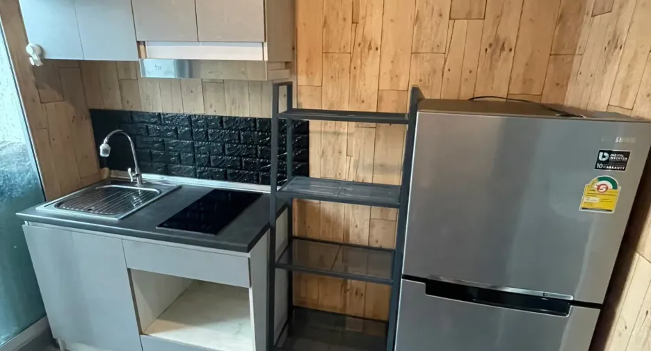 For sale 1 bed condo in Bang Khae, Bangkok