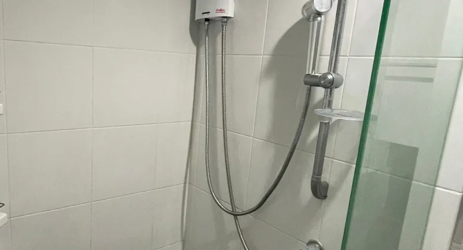 For sale 1 bed condo in Bang Khae, Bangkok