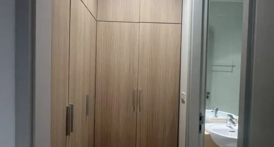 For rent 3 bedrooms condo in Pathum Wan, Bangkok