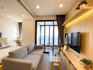 出租 1 卧室 公寓 在 Bang Rak, 曼谷