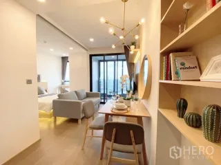 出租 1 卧室 公寓 在 Bang Rak, 曼谷