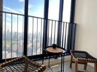 出租 1 卧室 公寓 在 Bang Rak, 曼谷