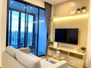 出租 1 卧室 公寓 在 Bang Rak, 曼谷