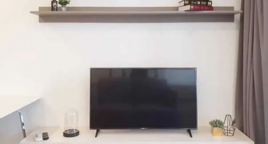 For rent 1 bed condo in Bang Rak, Bangkok