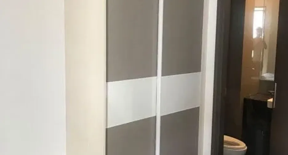 For rent 1 bed condo in Bang Rak, Bangkok