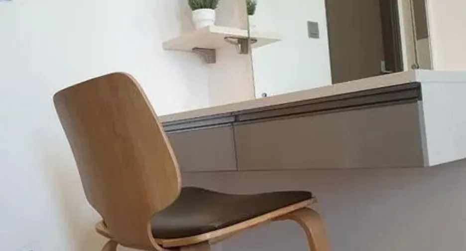 For rent 1 bed condo in Bang Rak, Bangkok