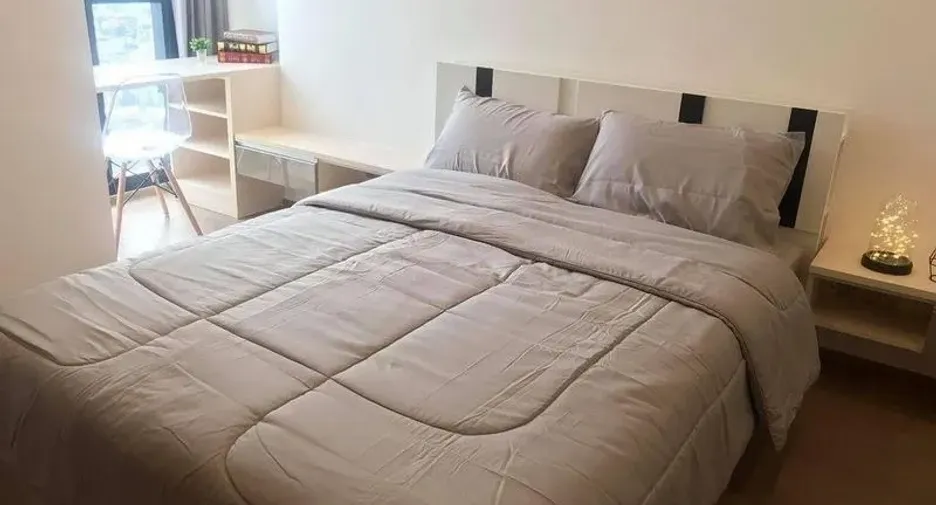 For rent 1 bed condo in Bang Rak, Bangkok