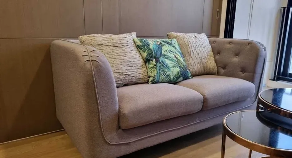 For rent 1 bed condo in Bang Rak, Bangkok