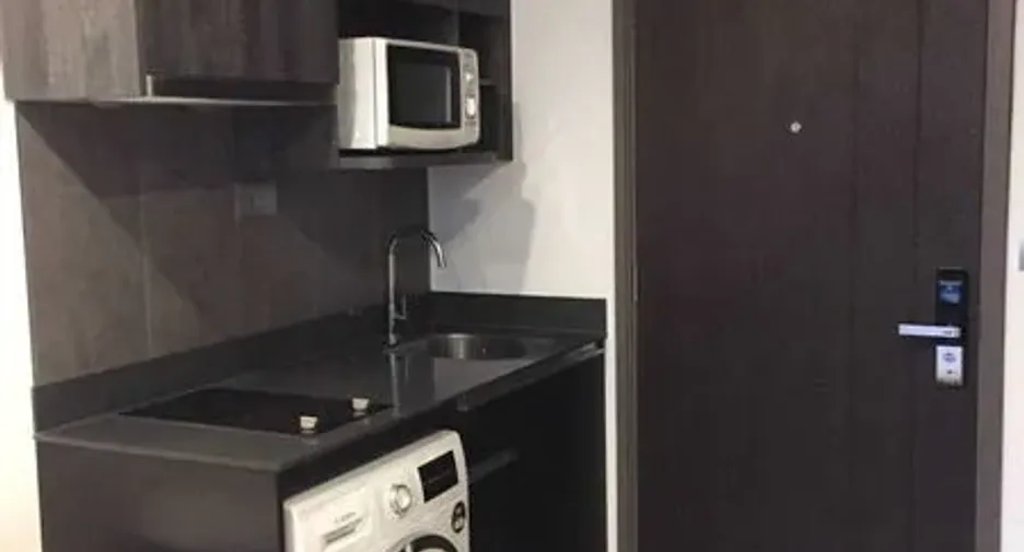 For rent 1 bed condo in Bang Rak, Bangkok