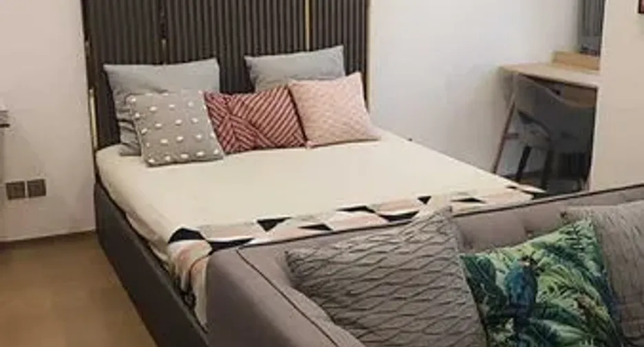 For rent 1 bed condo in Bang Rak, Bangkok
