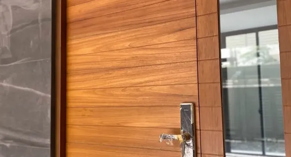 For rent and for sale 4 bedrooms office in Suan Luang, Bangkok