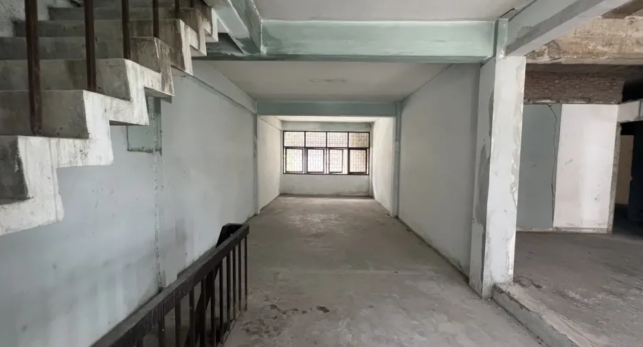 For rent retail Space in Bang Rak, Bangkok