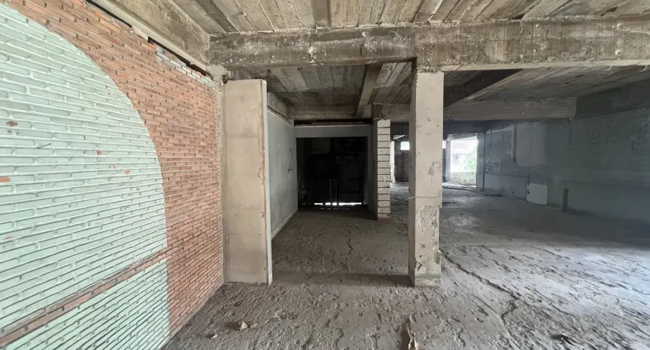 For rent retail Space in Bang Rak, Bangkok