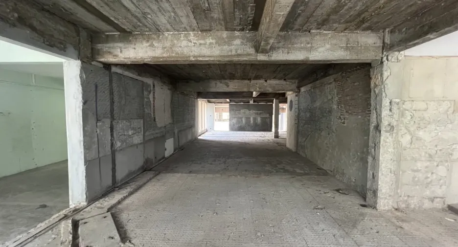 For rent retail Space in Bang Rak, Bangkok