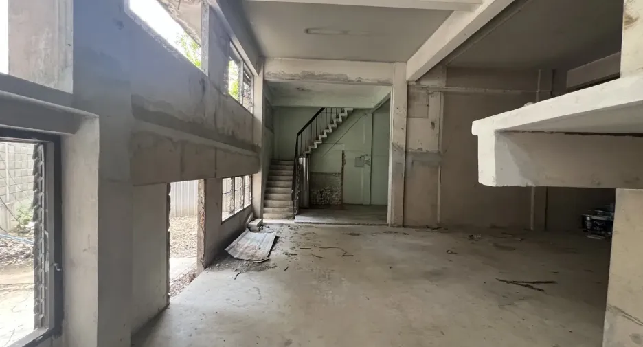 For rent retail Space in Bang Rak, Bangkok