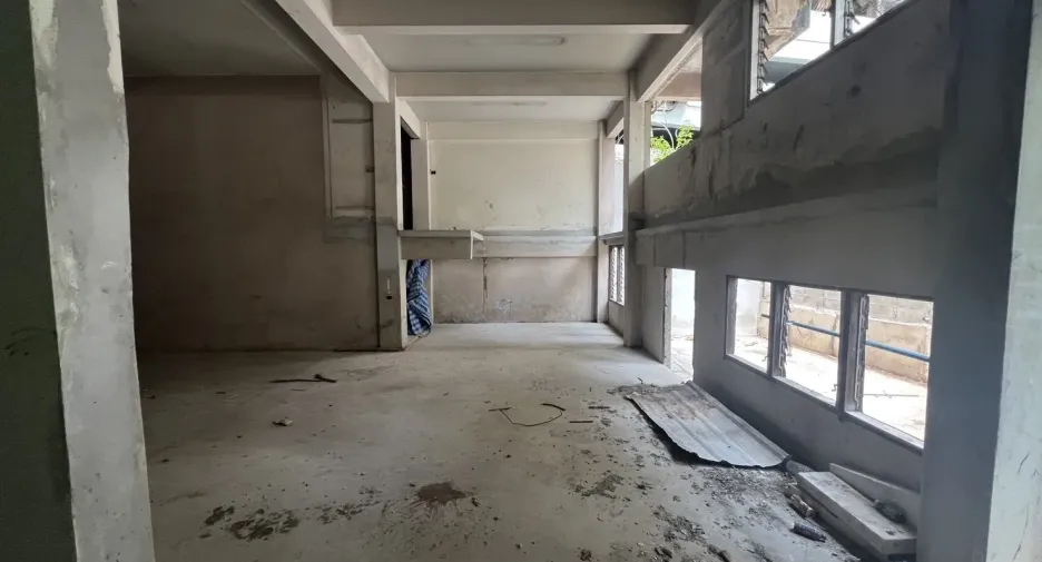 For rent retail Space in Bang Rak, Bangkok