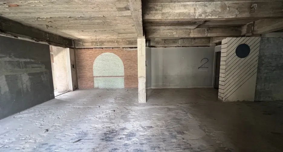 For rent retail Space in Bang Rak, Bangkok
