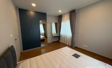 For rent 4 bedrooms house in Bang Phli, Samut Prakan