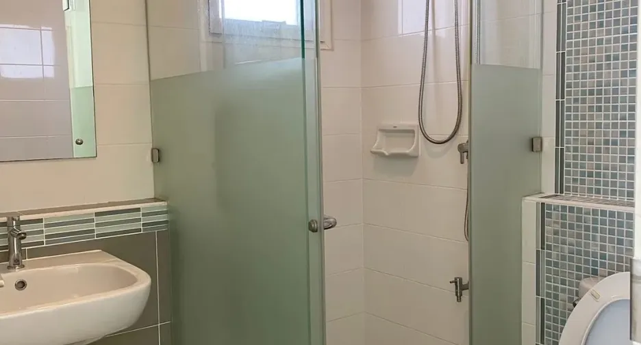 For rent 3 bedrooms house in Prawet, Bangkok