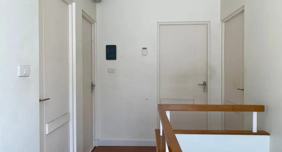 For rent 3 bedrooms house in Prawet, Bangkok