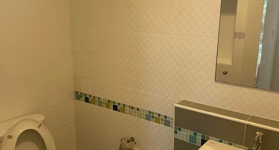 For rent 3 bedrooms house in Prawet, Bangkok