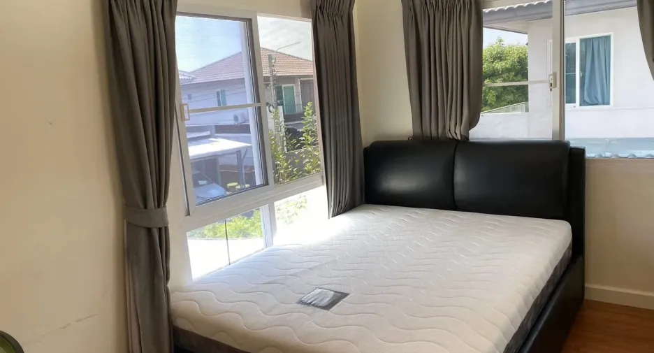 For rent 3 bedrooms house in Prawet, Bangkok