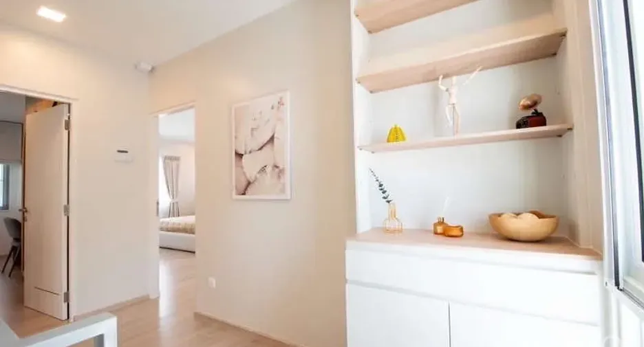 For rent 4 bedrooms house in Bang Phli, Samut Prakan