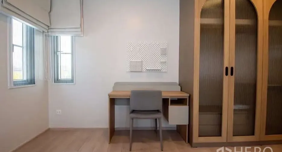 For rent 4 bedrooms house in Bang Phli, Samut Prakan