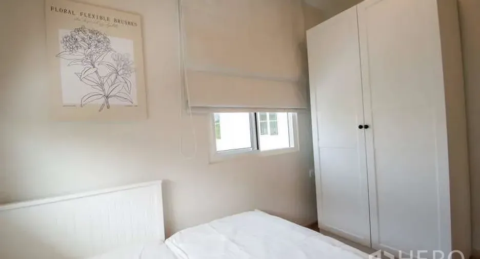 For rent 4 bedrooms house in Bang Phli, Samut Prakan