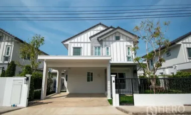 For rent 4 ベッドルーム house in Bang Phli, Samut Prakan