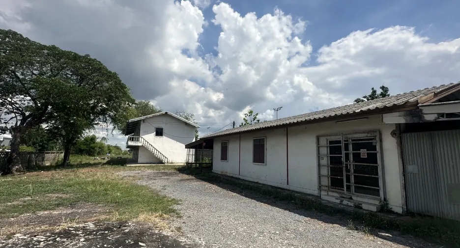 Lagerhaus zur Miete und zum Kauf in Wang Noi, Phra Nakhon Si Ayutthaya