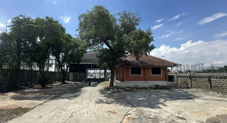 Lagerhaus zur Miete und zum Kauf in Wang Noi, Phra Nakhon Si Ayutthaya