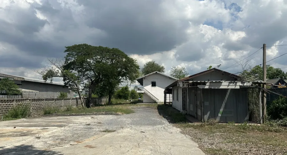 Lagerhaus zur Miete und zum Kauf in Wang Noi, Phra Nakhon Si Ayutthaya