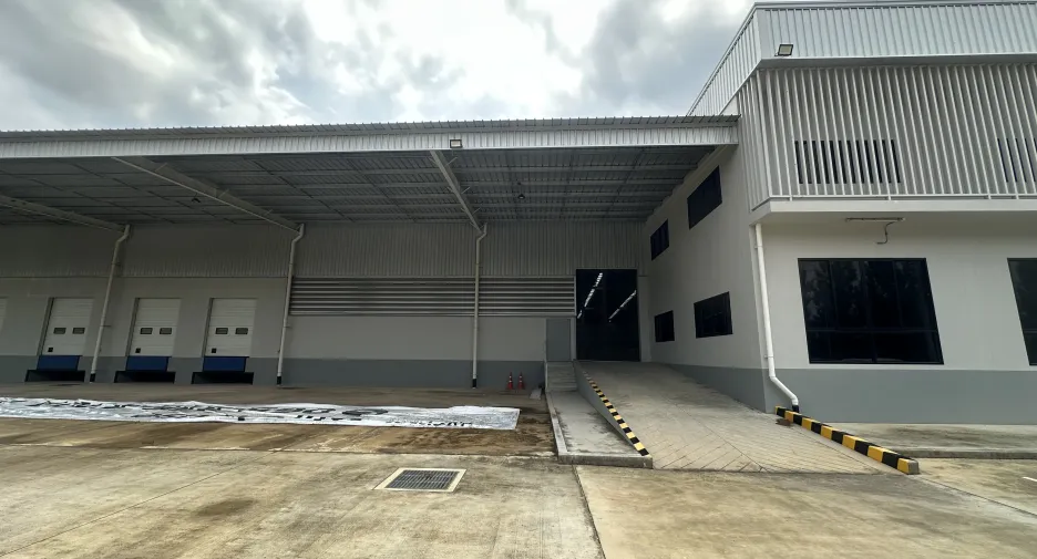 Lagerhaus zur Miete in Mueang Chon Buri, Chonburi