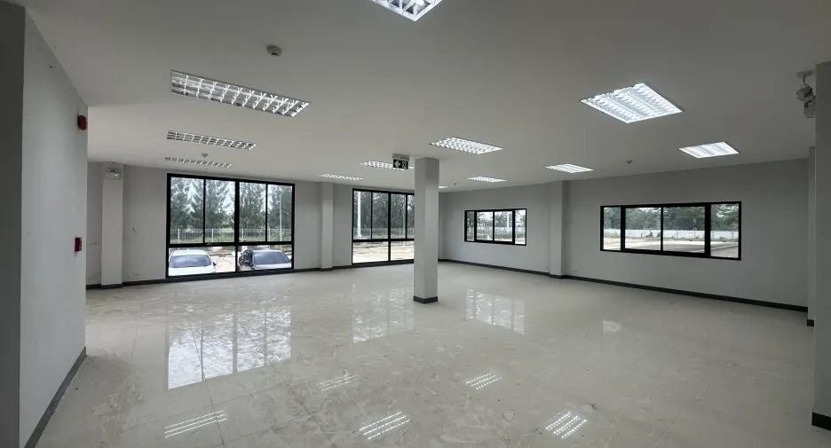 Lagerhaus zur Miete in Mueang Chon Buri, Chonburi