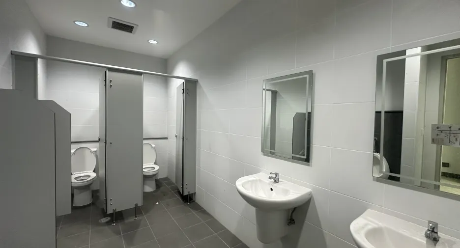 Lagerhaus zur Miete in Mueang Chon Buri, Chonburi