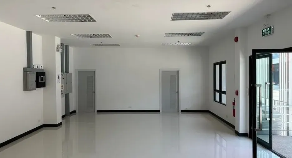 For rent warehouse in Bang Phli, Samut Prakan