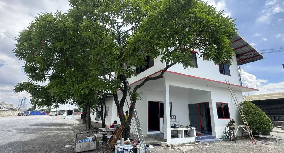 For rent land in Wang Noi, Phra Nakhon Si Ayutthaya