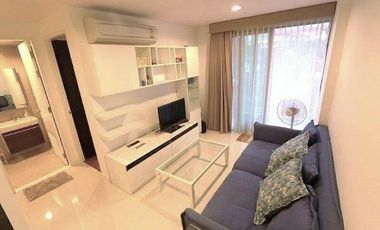 For rent 1 bed condo in Phaya Thai, Bangkok