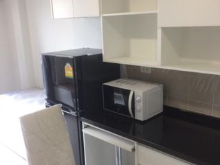 Продажа 1 кровать кондо в Банг Суе, Бангкок
