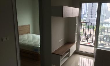 À vendre 1 chambre condo à Bang Sue, Bangkok