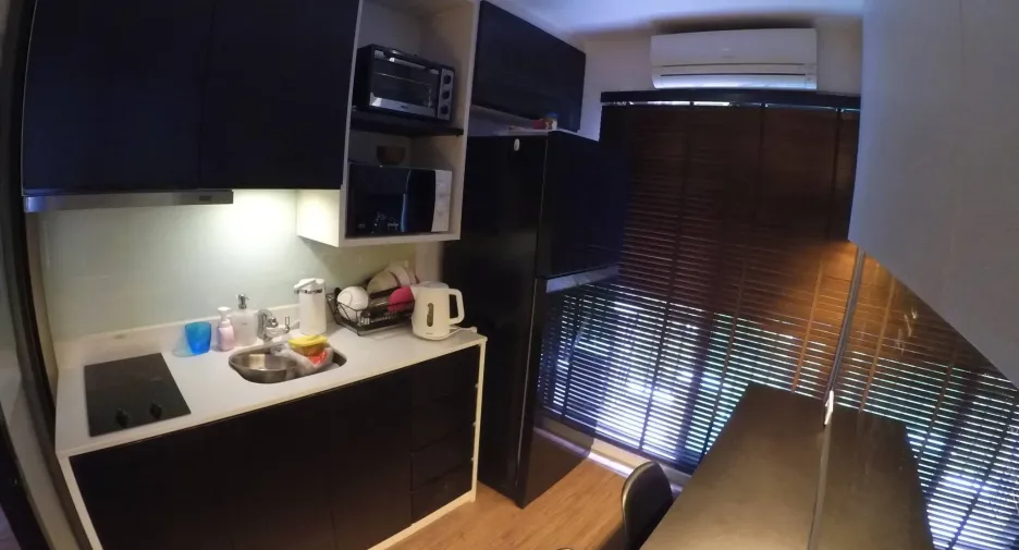 Condo en venta y en alquiler de 2 habitaciones en Bang Na, Bangkok