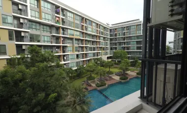 ขาย และ ให้เช่า 2 ห้องนอน คอนโด ใน บางนา, กรุงเทพฯ