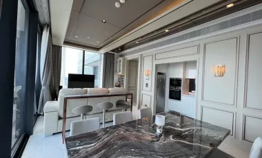 出售 和 出租 2 卧室 公寓 在 Bang Kho Laem, 曼谷