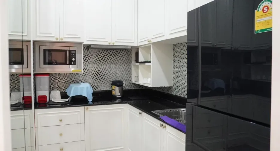 For rent 1 bed office in Prawet, Bangkok